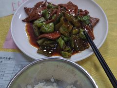 -胖哥川菜馆(武东路店)