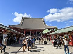 -浅草寺