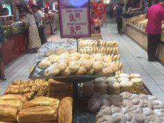 -丽达购物中心(崂山店)