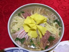 -真不同饭店(老城店)