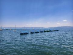 -抚仙湖禄充风景区