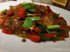 -南山翁新概念川菜(江宁万达广场店)