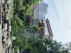 -南关石牌坊古镇