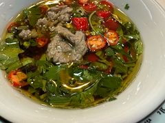 -刘少华贵州小黄牛·鲜牛肉火锅(总店)