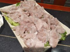 -中华老火锅(金渝大道店)