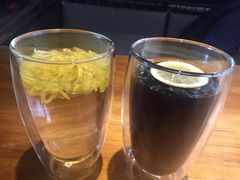 柠檬可乐-心邸·庆宴(雅宝城店)