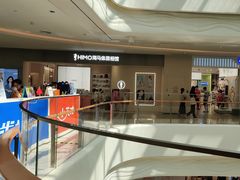 -海马体照相馆(广州新世界云门New park店)
