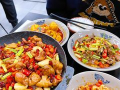 -潇湘阁(三里屯SOHO店)