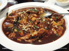 -王元兴酒楼(杭帮菜名店)