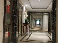 -北京金龙潭御瑞酒店(花园桥地铁站店)