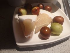 -海底捞大排档火锅(悦荟广场店)