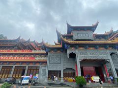 -东莞市大岭山森林公园