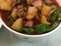 -喀纳斯禾木山庄
