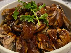 招牌豉油碌鹅-粤·向群饭店(龙津东路总店)