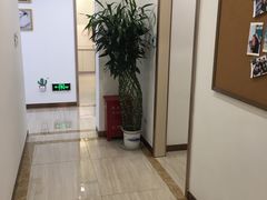 -维乐口腔(格林门诊长宁店)