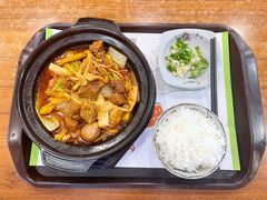 -筋牛座(富绅商业中心店)