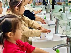 -智星少年学校·幼小衔接·精品托管