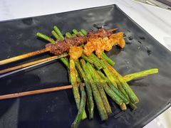 -钳小柒·小龙虾蓝龙王烧烤夜宵(长寿路店)