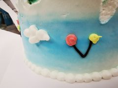 -Miss Sweet思薇蛋糕(北辰小区樱花苑店)