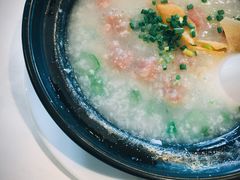 -粤式早茶希朋喜宴