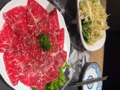 -隐家本格烧肉(万达广场店)