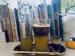 -五进制 Coffee Shop