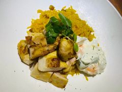 -West10 西拾·西餐厅·创意菜(未来科技城店)