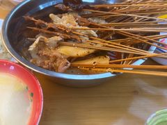 -嘉州鲜知味钵钵鸡(奎星楼店)