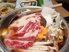 -虹料理·日料放题(悠方店)