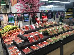 -京客隆超市(京源店)
