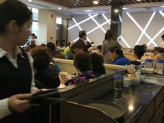 -港风堂茶餐厅(深圳湾口岸店)