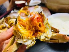 阳澄湖大闸蟹-黄记大闸蟹专卖店·活蟹·醉蟹