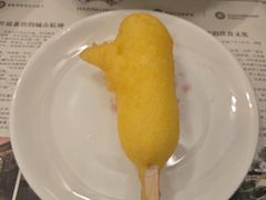 -老厨家(中央大街西七道街店)