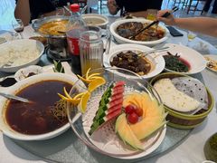 -浪里白·家宴(安德门大街店)
