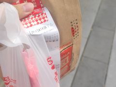 -塔斯汀中国汉堡(浦沿路店)
