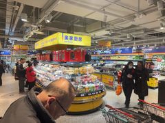 -ALDI奥乐齐超市(凯德虹口店)