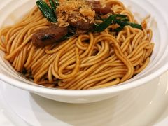 -上海皇廷花园酒店·御宴中餐厅