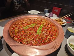 -三只耳冷锅鱼火锅(玉林店)