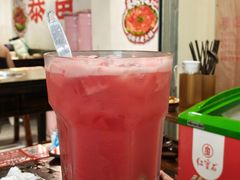 -冯校长老火锅(广州正佳广场店)
