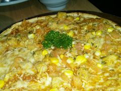 -Lia Cafe Bar Restaurant松山咖啡屋