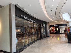 -星巴克(深圳梅林虹湾店)