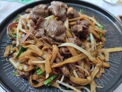 -威尼斯西餐厅(东区店)