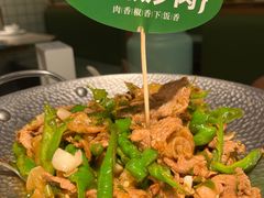 -以饭湘许(新塘万达店)