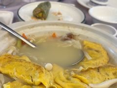 -汤臣·空中餐厅·严选粤菜(石湾世博广场店)
