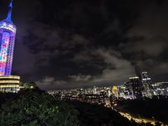 -富斯特索道