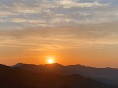 -九曜山