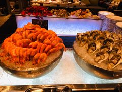 -博林天瑞喜来登酒店·西丽尚膳