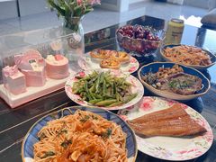 -好利来(光华中心店)