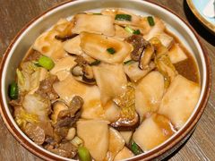 -慈城年糕主题餐厅