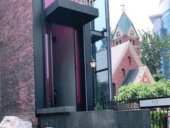 -俏江南天津时尚曲艺主题餐厅(马场道店)
